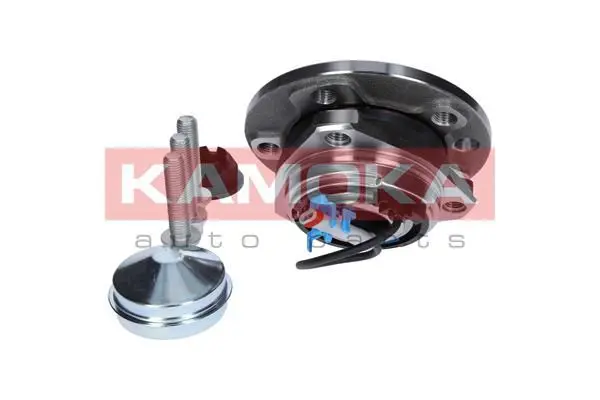 Handler.Part Wheel bearing kit KAMOKA 5500131 3