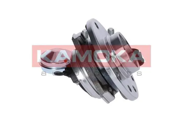 Handler.Part Wheel bearing kit KAMOKA 5500131 4