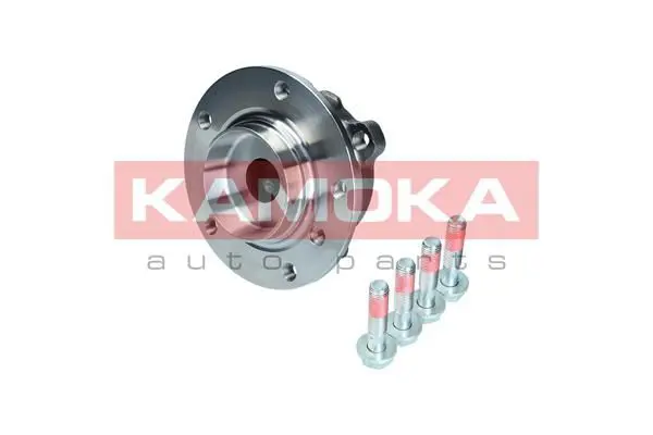 Handler.Part Wheel bearing kit KAMOKA 5500132 1