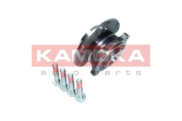 Handler.Part Wheel bearing kit KAMOKA 5500132 2