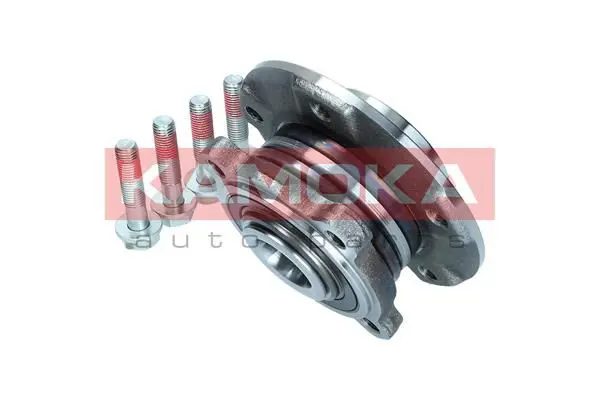 Handler.Part Wheel bearing kit KAMOKA 5500132 3