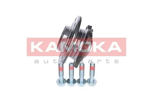 Handler.Part Wheel bearing kit KAMOKA 5500133 2