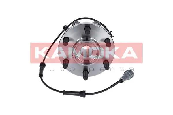 Handler.Part Wheel bearing kit KAMOKA 5500134 1