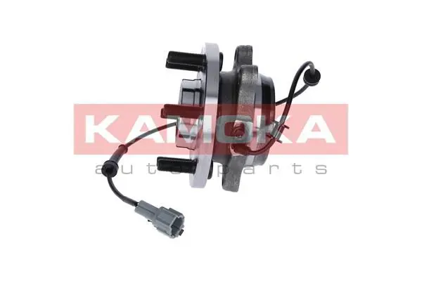 Handler.Part Wheel bearing kit KAMOKA 5500134 2