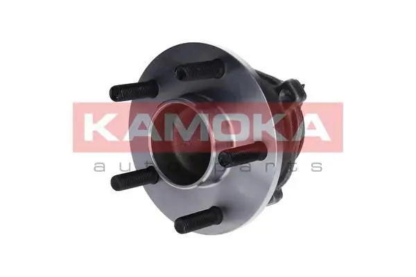 Handler.Part Wheel bearing kit KAMOKA 5500140 1