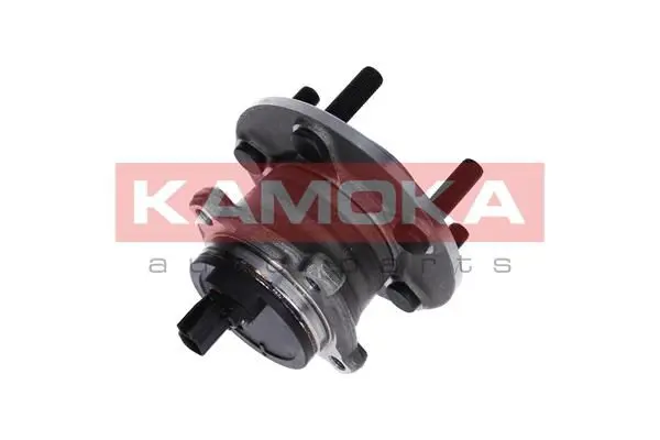 Handler.Part Wheel bearing kit KAMOKA 5500140 3