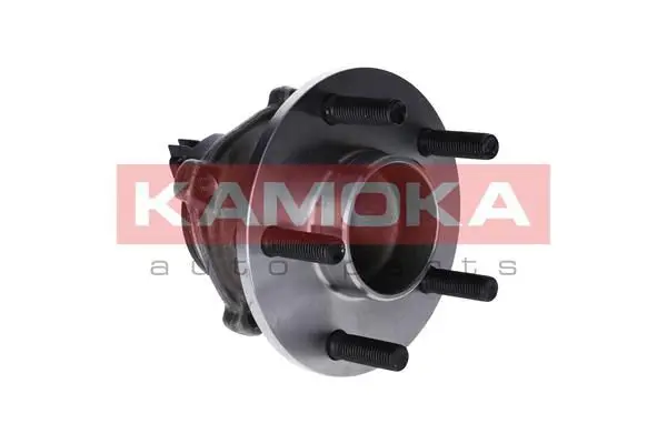 Handler.Part Wheel bearing kit KAMOKA 5500140 4