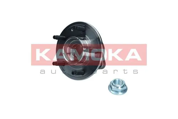 Handler.Part Wheel bearing kit KAMOKA 5500150 1