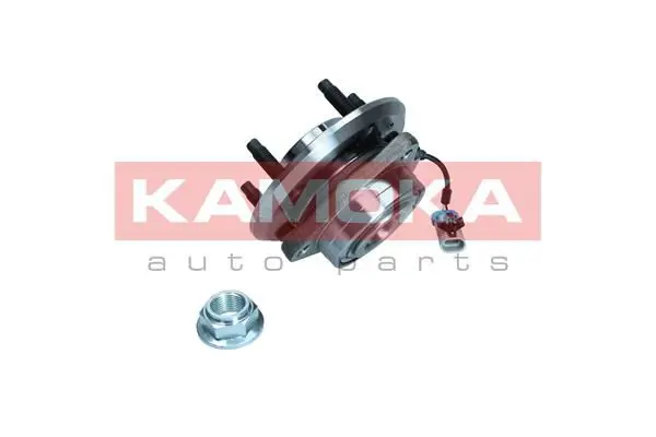 Handler.Part Wheel bearing kit KAMOKA 5500150 2