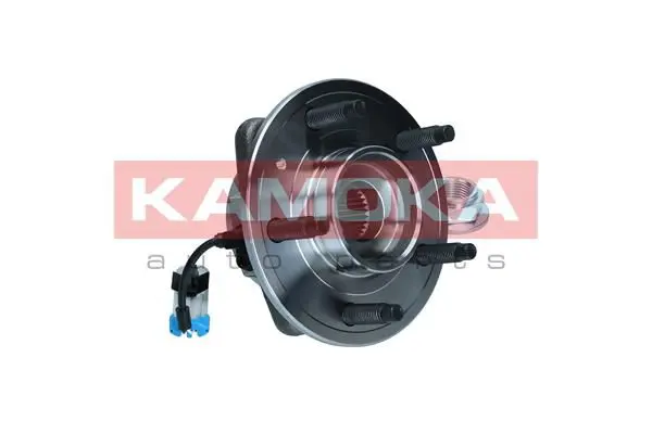 Handler.Part Wheel bearing kit KAMOKA 5500150 4