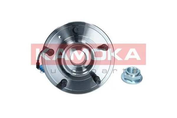 Handler.Part Wheel bearing kit KAMOKA 5500150 5