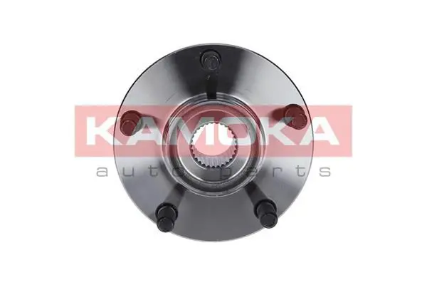 Handler.Part Wheel bearing kit KAMOKA 5500152 1