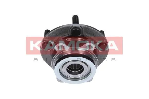 Handler.Part Wheel bearing kit KAMOKA 5500152 3