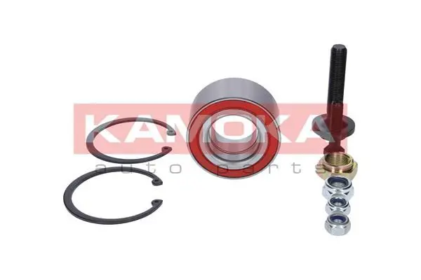 Handler.Part Wheel bearing kit KAMOKA 5600002 1