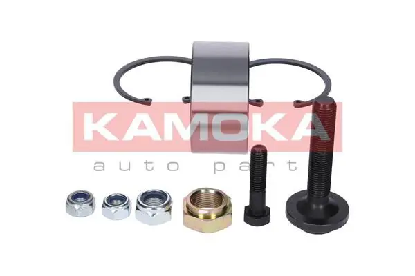 Handler.Part Wheel bearing kit KAMOKA 5600002 2