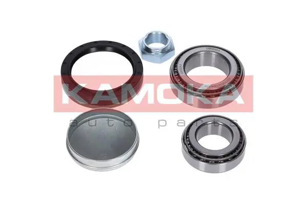 Handler.Part Wheel bearing kit KAMOKA 5600004 2