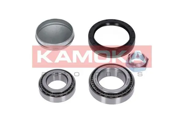 Handler.Part Wheel bearing kit KAMOKA 5600004 3