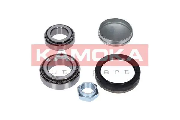 Handler.Part Wheel bearing kit KAMOKA 5600004 4