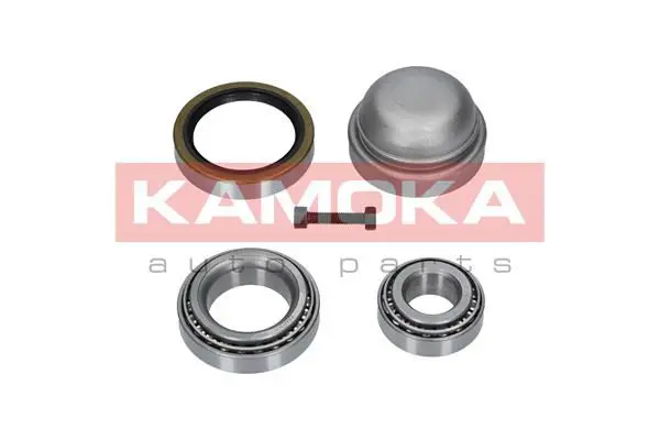 Handler.Part Wheel bearing kit KAMOKA 5600009 3