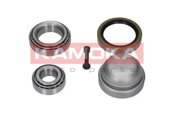 Handler.Part Wheel bearing kit KAMOKA 5600009 4