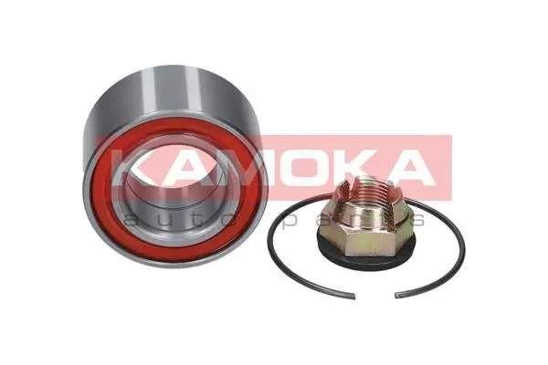 Handler.Part Wheel bearing kit KAMOKA 5600017 1