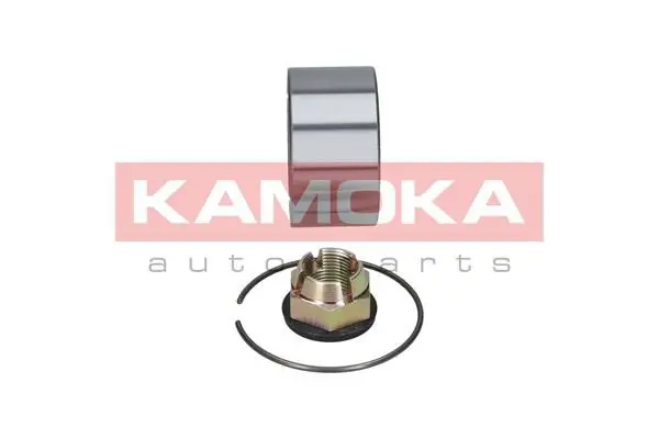 Handler.Part Wheel bearing kit KAMOKA 5600017 2