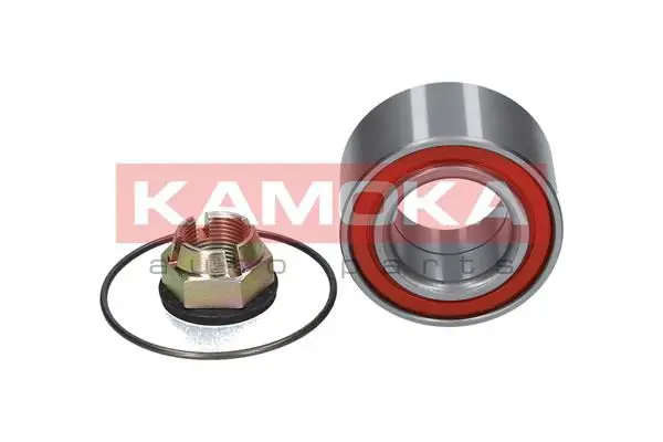 Handler.Part Wheel bearing kit KAMOKA 5600017 3