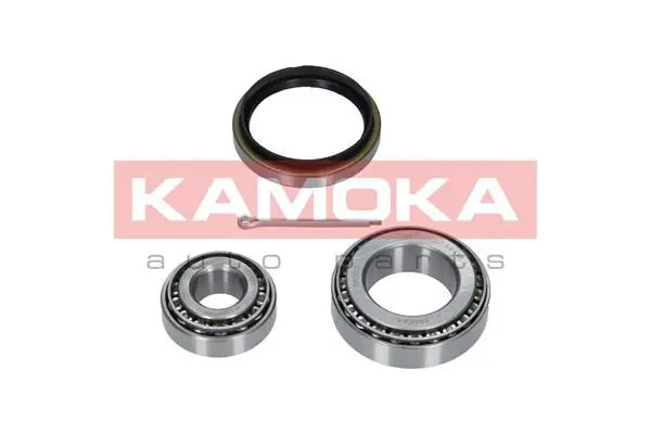 Handler.Part Wheel bearing kit KAMOKA 5600021 3