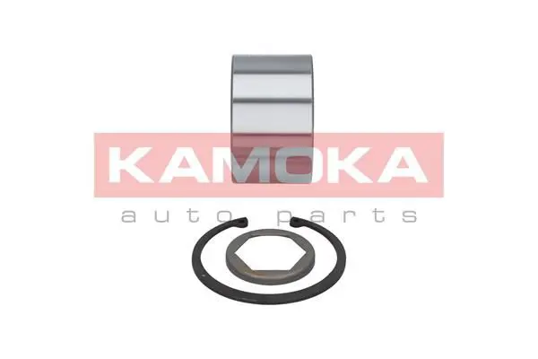 Handler.Part Wheel bearing kit KAMOKA 5600031 2