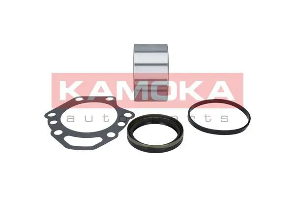 Handler.Part Wheel bearing kit KAMOKA 5600040 2