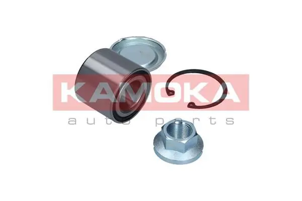 Handler.Part Wheel bearing kit KAMOKA 5600048 2