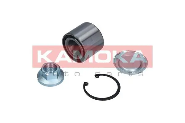 Handler.Part Wheel bearing kit KAMOKA 5600048 3