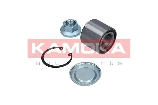 Handler.Part Wheel bearing kit KAMOKA 5600048 4