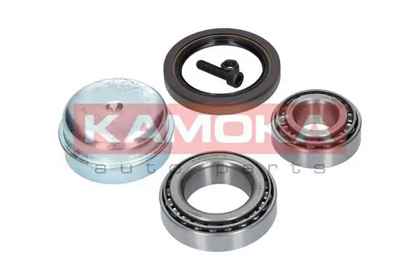 Handler.Part Wheel bearing kit KAMOKA 5600060 2