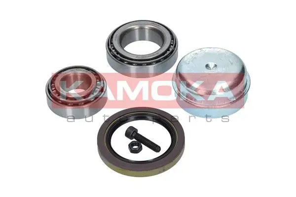 Handler.Part Wheel bearing kit KAMOKA 5600060 4