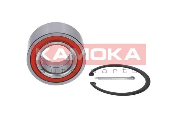 Handler.Part Wheel bearing kit KAMOKA 5600063 1