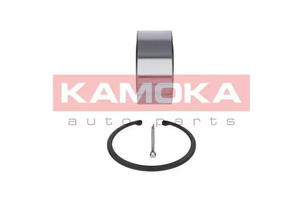 Handler.Part Wheel bearing kit KAMOKA 5600063 2