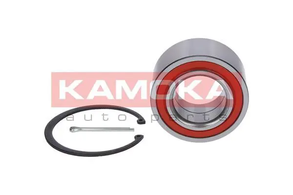 Handler.Part Wheel bearing kit KAMOKA 5600063 3