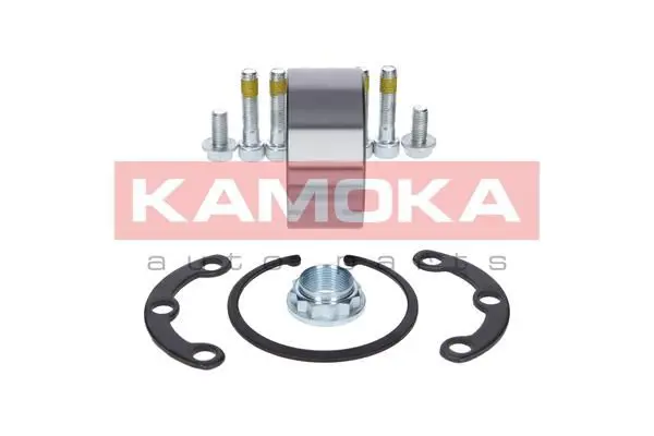 Handler.Part Wheel bearing kit KAMOKA 5600064 2