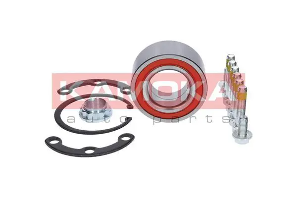 Handler.Part Wheel bearing kit KAMOKA 5600064 3