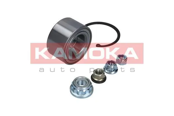 Handler.Part Wheel bearing kit KAMOKA 5600075 2