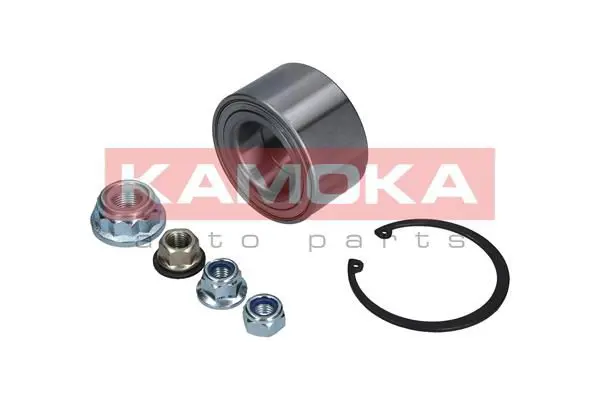 Handler.Part Wheel bearing kit KAMOKA 5600075 3