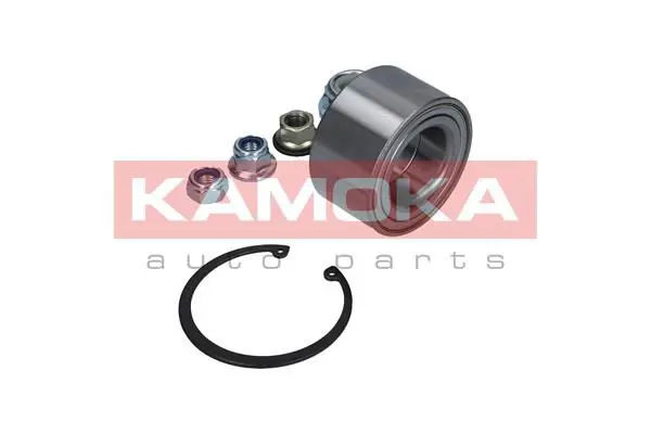 Handler.Part Wheel bearing kit KAMOKA 5600075 4