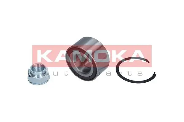 Handler.Part Wheel bearing kit KAMOKA 5600080 1