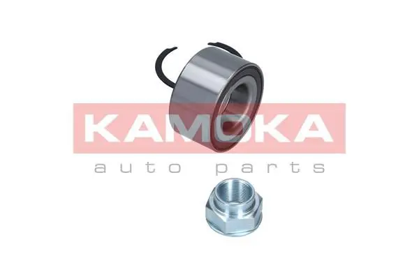 Handler.Part Wheel bearing kit KAMOKA 5600080 4