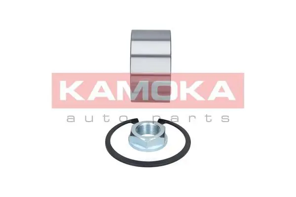 Handler.Part Wheel bearing kit KAMOKA 5600089 2