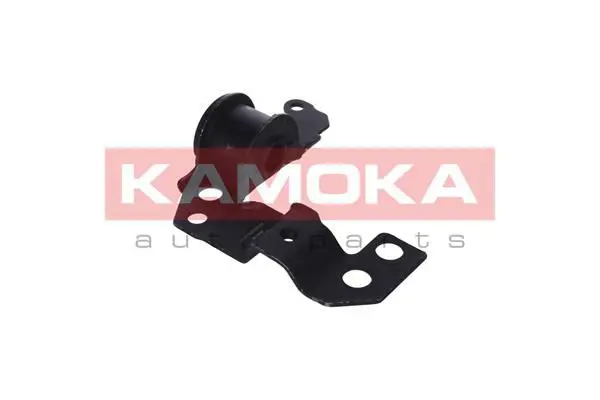 Handler.Part Control arm-/trailing arm bush KAMOKA 8800290 2