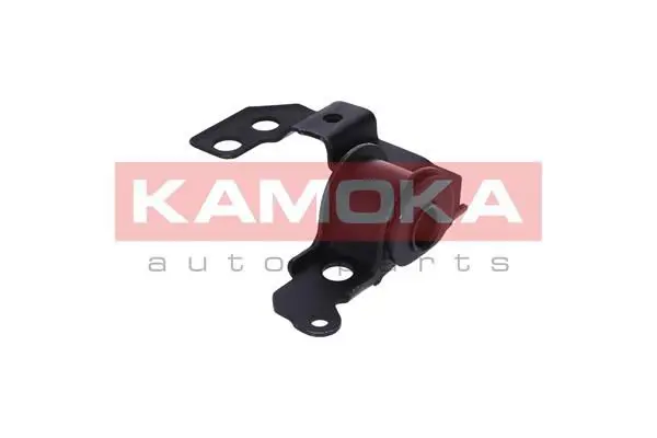 Handler.Part Control arm-/trailing arm bush KAMOKA 8800290 4