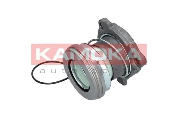 Handler.Part Central slave cylinder, clutch KAMOKA CC009 4