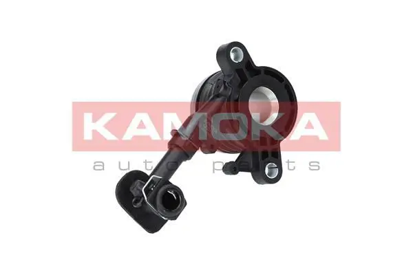 Handler.Part Central slave cylinder, clutch KAMOKA CC010 1